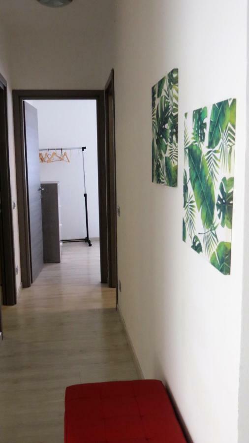 Feel At Home - Casa Alexandra Lovere Exterior photo